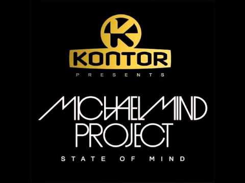 30 - Michael Mind Project - Blinded By The Light (Feat. Manfred Mann's Earth Band) (Remode Remix)