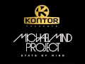 30 - Michael Mind Project - Blinded By The Light ...