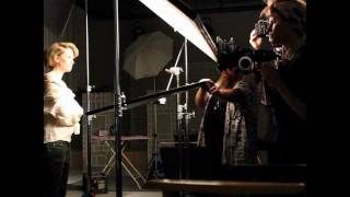 Ladyhawke - Behind The Scenes of the Black White &amp; Blue Video Set