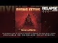 DYING FETUS - "Dissidence" 