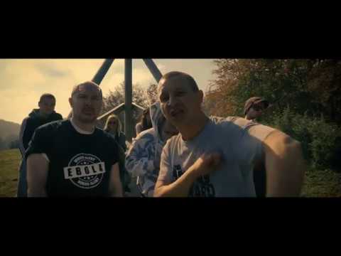 Dreyfuss feat. Target – Rolam ovaj rap (Official Music Video)