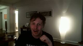 Duke Reacts to IGGY POP - Ugliness (IGGY LOSES IT!)