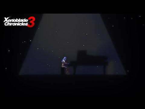 "Mio" - A "Peaches" Xenoblade Chronicles 3 Parody