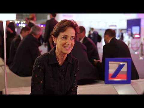 Finextra interviews Deutsche Bank: The state of transaction banking in Asia