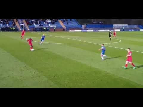 Curzon ashton 2 v 1 afc telford 10-11-1019