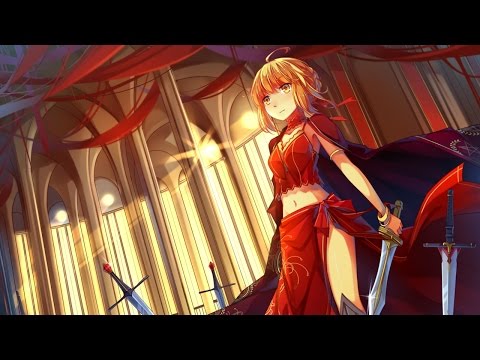 {187.2} Nightcore (Pillar) - Not Without A Fight (with lyrics)