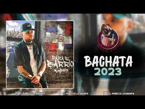 Mayinbito - Equilibrio - #BACHATA 2023