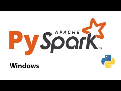 Corso PySpark - Come installare Python e PySpark su Windows