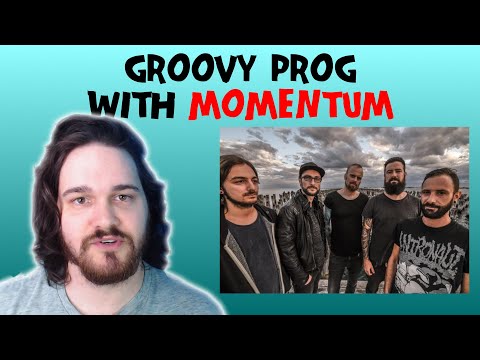 Composer/Musician Reacts to The Ocean - Permian: The Great Dying (REACTION!!!)