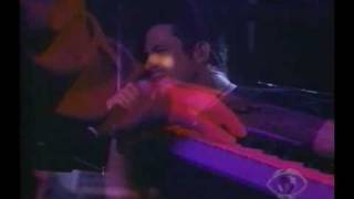 Alejandro Sanz | Me Iré | En vivo, Perú | 2001