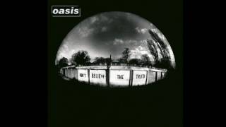 Oasis - The Meaning of Soul (Acoustic)