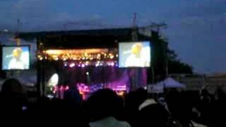 Jill Scott - Let It Be live in Brooklyn (www.HardCandyMusic)