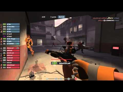 eXtv Live: UGC Gold HL S11 GF - Map 1