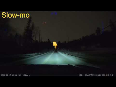 BMW laser light North America restore anti-dazzle feature.