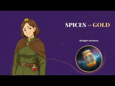 The Castle Pantry Secret: Homemade Chicken Bouillon You'll use Every Day