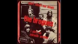 THE BROGUES - I Ain't No Miracle Worker.mp4