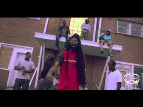 RIch.E Rheu Chiraq Freestyle