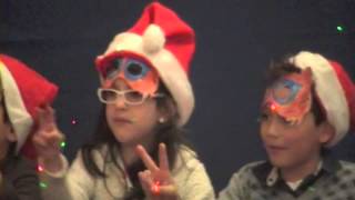 preview picture of video 'Festival de Navidad Sardoma-Moledo 2013'