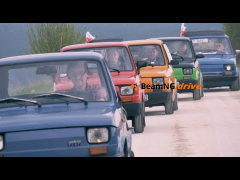 das maluch w beamng.drive