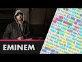 Eminem Not Alike Lyrics Rhymes Highlighted 197