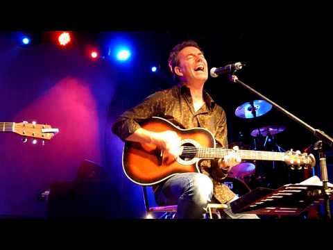 Mike Kilian - Ich, ich liebe dich