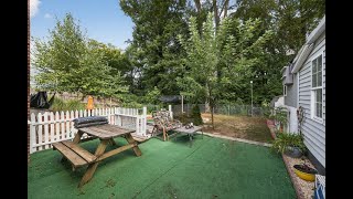 Stunning Single Family Home for Sale in Cherry Hill, NJ | 44 Edison Rd