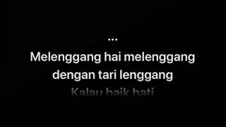 Download lagu JOGET PAHANG - DATO SITI NURHALIZA KARAOKE mp3