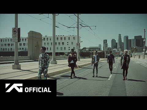 BIGBANG - LOSER M/V thumnail