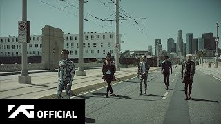 Bài hát Loser - Nghệ sĩ trình bày Big Bang