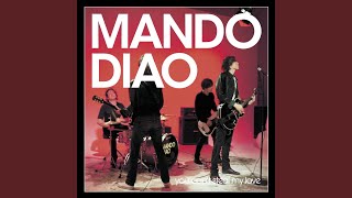 You Can't Steal My Love (Radio Edit)