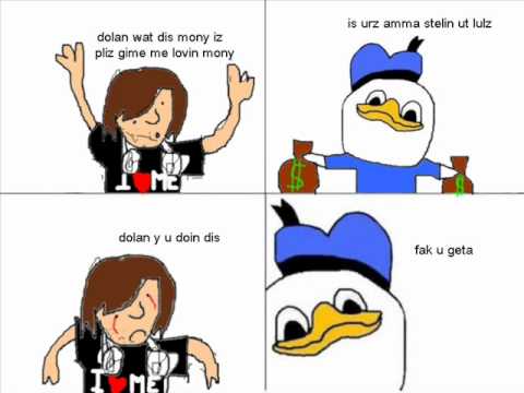 David Guetta - Memories (Quark! 'fak u geta' Remix)