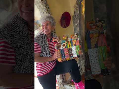 Akawanka Lodge Hotel en San Agustín, Huila ❤️‍🔥