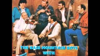 Bass Mountain Boys &amp; Chubby Wise - In My Robe Of White