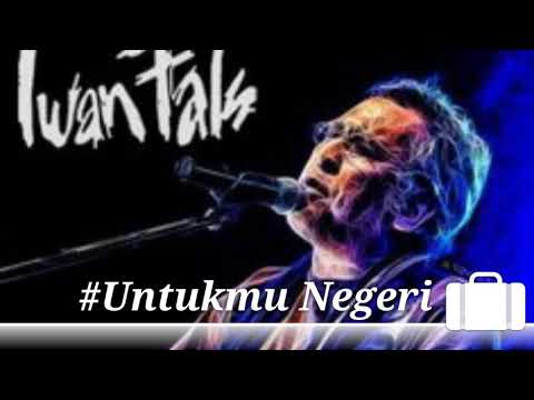 Untukmu negeri