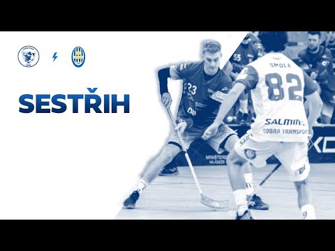 SESTŘIH | 1.SC TEMPISH VÍTKOVICE ⚡️ FBC ČPP OSTRAVA 11:4