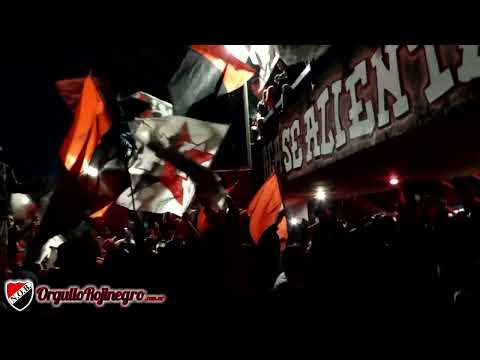 Previa de la hinchada | Newell's vs Atlético Tucumán | Clausura 2025 | Fecha 08