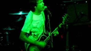 RIVAL SCHOOLS good things IRVING PLAZA NYC Nov 6 2008