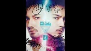 ISSA x SoulJa + Maiko Nakamura - FOREVA