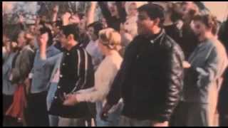 Gang Boy Never Mattered - Toro y Moi y Sid Davis