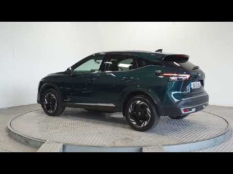 Nissan QASHQAI 252 E-power SV Premium Chrome Pack - Image 2