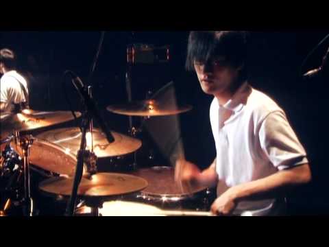 monobright Daydream Nation