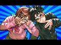 Okarun X Momo The BEST Couple In Anime