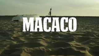 "Volar", una de las #historiastattooadas del nuevo disco de Macaco!