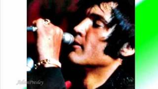 Elvis Presley - Do You Know Who I Am (take 1)