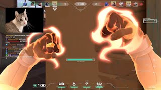 Jinggg Phoenix Ascent RADIANT RANKED
