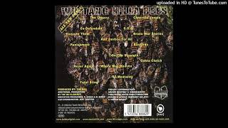 08-And Justice For All (Ft. RZA, Islord, Killa Sin, P.R. Terrorist &amp; Method Man)