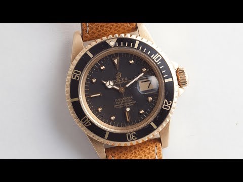 3 Best Luxury DIVE WATCHES | RANT&H