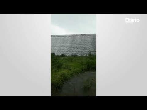 Ceará tem três açudes com 100% da capacidade nesta quarta-feira (10)