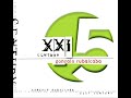 Gonzalo Rubalcaba - XXI Century (2011 - Album)