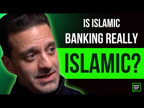 How to Fix Islamic Finance? | Harris Irfan - Muslim Money Talk Ep 23